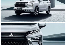 Xpander Hybrid 2026: Era Baru MPV Pintar Segera Mengaspal di Tanah Air