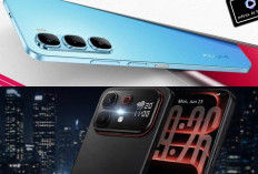 Infinix Note 60 Pro Resmi Hadir, Snapdragon 7s Gen 4 dan Baterai 6500 mAh Jadi Andalan
