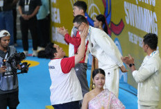 Lepas Mimpi Buruk 32 Tahun