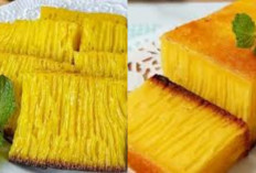  Resep Bika Ambon Bersarang Sempurna, Ini Trik Rahasianya!
