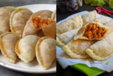  Resep Cireng Isi Ayam Suwir Pedasnya Bikin Nagih!