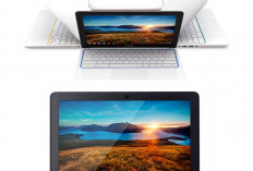 Anti-Ribet dan Bebas Virus! Mengenal HP Chromebook 11, Laptop Paling Aman untuk Pelajar