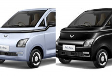 Review Wuling Air EV 2026: Mobil Listrik Mungil Ini Makin Menarik, Apa Saja Kelebihan dan Kekurangannya!