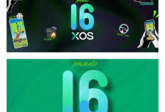XOS 16 Resmi Hadir! Cek Daftar HP Infinix yang Kebagian Update Android 16: Bawa Fitur AI Terbaru yang Bikin HP