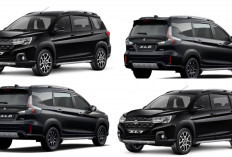 Harga Terbaru Juli 2026 Suzuki XL7 Alpha Hybrid Resmi Update, Kini Berapa Harganya!