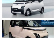 Mitos Mobil Listrik Bikin Tagihan Listrik Rumah Meledak: Fakta atau Sekadar Isu? Cek Hitung-hitungannya