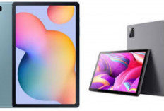5 Rekomendasi Tablet Samsung Terbaru 2026, Performa Makin Ngebut dan Fitur Canggih Ditahun 2026!