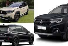 Review Suzuki XL7 2026: SUV Keluarga Makin Modern, Benarkah Jadi Pilihan Terbaik di Kelasnya Tahun Ini!