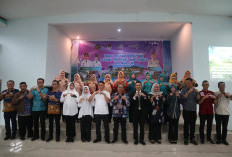 Tingkatkan Kualitas Pariwisata Pagaralam