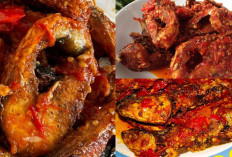 Resep Sambal Ikan Bandeng, Sedapnya Bikin Boros Nasi!