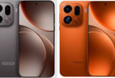 Oppo Find X10 2026 Bocor ke Publik Dengan Desain Futuristik, Kamera Super Canggih dan Performa Gahar!