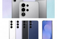 Cas Seminggu Cuma 2 Kali? Intip Spesifikasi Samsung Galaxy A07, M35, dan F70e: HP Murah 2026 dengan Baterai 