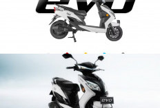 Polytron EVO 2026 Hadir dengan Fitur Modern, Peluang Laris Semakin Terbuka