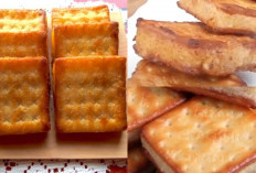 Yuk Cobain Resep Kue Gabin Tape, Jajanan Tempo Dulu Favorit!