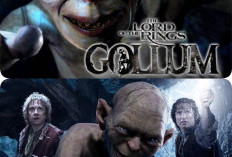Penasaran? The Lord of the Rings : The Hunt for Gollum Akan Tayang 2026
