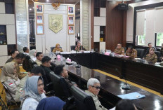 Tekankan Pengawasan Ketat Program MBG