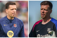 Wojciech Szczesny Sudah Siap Debut di Barcelona