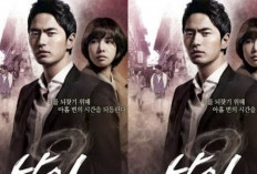 Sinopsis Drama Korea Nine Memutar Waktu Untuk Mengubah Takdir, Nonton Yuk