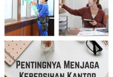 Lebih dari Sekadar Kebersihan, Ciptakan Budaya Kerja yang Sehat dan Kreatif