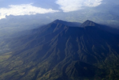 Mengenal Gunung Sago,Pesona Alam dan Tantangan Pendakian di Sumatera Barat