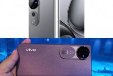 Rahasia Foto Portrait Sempurna: Menjajal Kecanggihan Kamera ZEISS di Vivo V40 Terbaru!