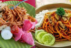  Daftar Menu Buka Puasa Unik Khas Aceh Wajib Dicoba!