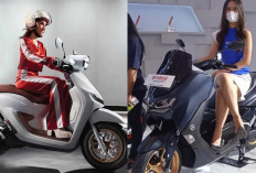 Yamaha NMAX vs Honda Stylo 160, Mana yang Paling Worth It Buat Kamu?