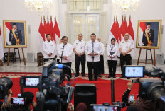 Sertipikasi Tanah di DKI Jakarta Tembus 98,6 Persen, Wamen Ossy Sebut Layak Jadi Teladan Nasional
