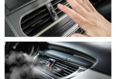 AC Mobil Dingin Saat Jalan tapi Panas Saat Macet? Ini 4 Biang Kerok yang Wajib Anda Cek!