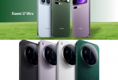 Xiaomi 17 Ultra 2026 Tampil Perkasa di Dunia Fotografi Mobile