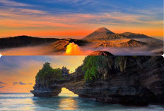 Rekomendasi Sunset Terbaik  yang Ada di Indonesia. Hayok Berburu Keindahan Alam Nusantara