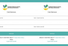 Cara Cek Bansos Kemensos yang Cair Jelang Lebaran 2025?
