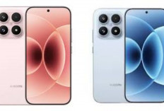 Review Xiaomi 17T 2026: HP Flagship Killer dengan Kamera AI Super Tajam, Benarkah Layak Dibeli Tahun Ini!