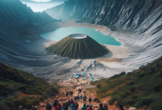 Keren Abis, Yuk Intip 7 Rekomendasi Wisata yang menjadi Spot Favorite Wisatawan di Jawa Barat