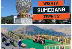 Jelajahi Pesona Sumedang 2026, Deretan Tempat Wisata Hits yang Siap Memanjakan Liburanmu