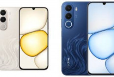 Harga Terbaru Mei 2026 Realme C100x Resmi Terungkap, HP Murah Spek Gahar Ini Bikin Rival Ketar-Ketir!