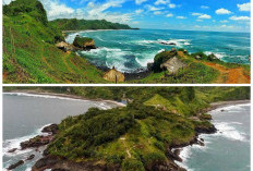 Rekomendasi 5 Hidden Gem di Kebumen yang Bikin Kamu Merasa Lagi di Luar Negeri, Masih Sepi dan Instagramable!