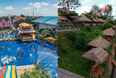 Mau Liburan Keluarga? Ini 8 Tempat Wisata Populer di Bandar Lampung!