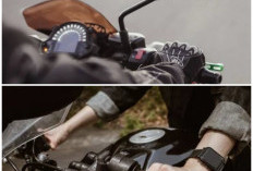 Tarikan Motor Berat dan Sulit Digas Penuh? Ini Biang Kerok & Cara Ampuh Mengatasinya