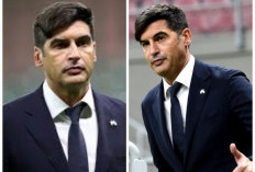 AC Milan Tak Belajar dari Kesalahan Tunjuk Paulo Fonseca
