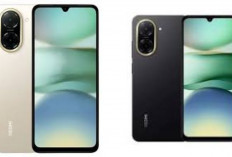 Review Xiaomi A5T 2026: HP Murah Rasa Flagship Ini Kelebihan dan Kekurangan yang Jarang Dibahas!