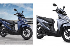 Beat Naik Kelas! Honda Beat 125 Resmi Meluncur 2026, Mesin Lebih Gahar Siap Libas Tanjakan!