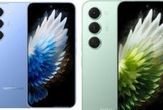 Tecno Spark 40 Pro Resmi Hadir: Kamera 108MP, Baterai Awet, dan Harga Tetap Ramah Kantong Ditahun 2025