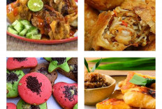 6 Makanan dan Minuman Khas Bandung, yang Dikonsumsi Umat Muslim saat Bulan Ramadhan untuk Membatalkan Puasa!