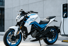 Motor Listrik Uwinfly Terlaris: Teruji Andal, Jarak Tempuh Jauh, dan Harga Terkini yang Semakin Terjangkau