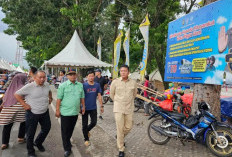 Pastikan Persiapan Berjalan Baik