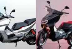 Intip Harga Motor BYD Terbaru Desember 2025: Ini Dia Harganya!