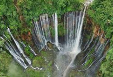 Wisata Budaya Tana Luwu, Meriahnya Festival dan Legenda Kerajaan Matinroe