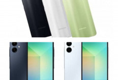 Daftar Harga HP RAM 6GB 1 Jutaan Terbaru 2026: Spesifikasi Realme C63, Infinix Hot 50, dan Jagoan Murah Lainny