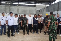  Kagum Perkembangan Kota Pagar Alam 